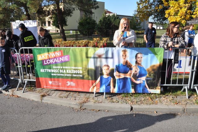 BIEGI PAMIĘCI GEN. FR. KLEEBERGA2026